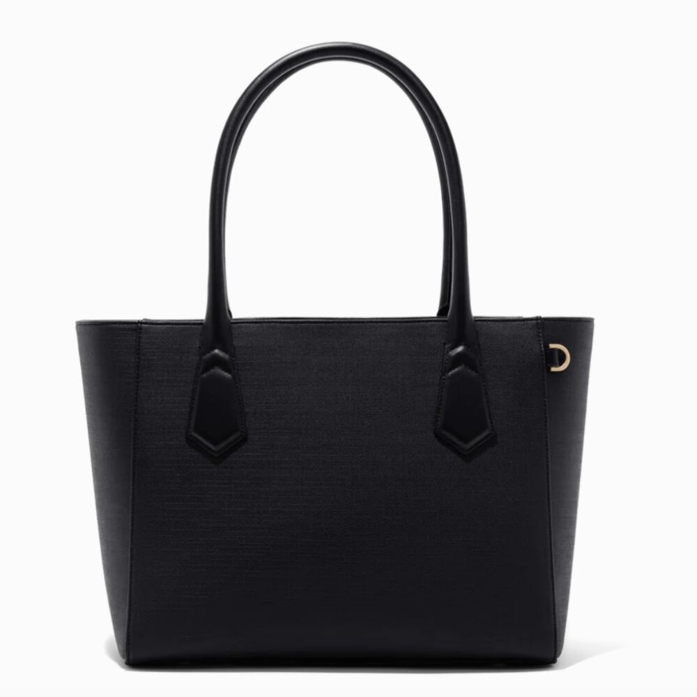 Dagne Dover Work Signature Tote Bag